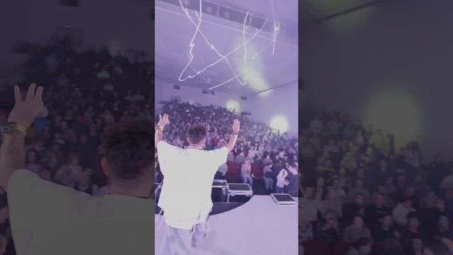 Бирск🔥 Спасибо, что были сегодня единым целым! смотреть онлайн