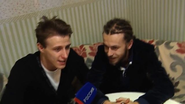 Децл aka Le Truk ¦ Интервью ¦ Saratov Life (2013) смотреть онлайн