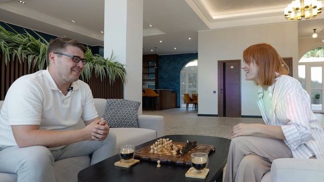 Обзор Монако