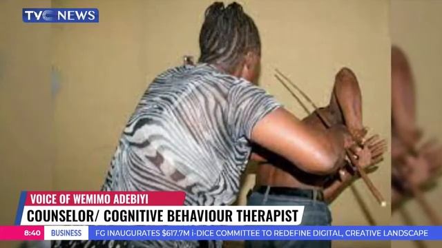 Breaking the Silence: Cognitive Behavioral Therapist Reveals the Truth About Dom#stic Ab#se смотреть онлайн