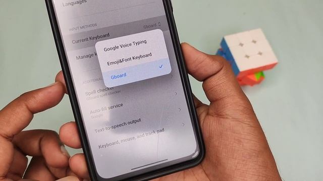 Apply iOS 17 Emoji In REDMI, POCO & XIAOMI Phone's | No Apk ✅ Try It смотреть онлайн