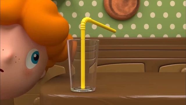 Мультики для детей,🎊 кто-же выпил мой компот 🧃🤫