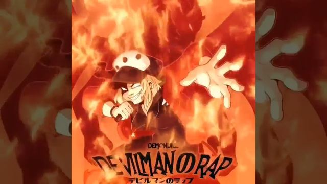 DEMONDICE - Devilman no Rappu смотреть онлайн