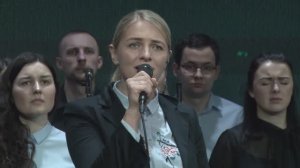 Бог Великий и Святой (LIVE)