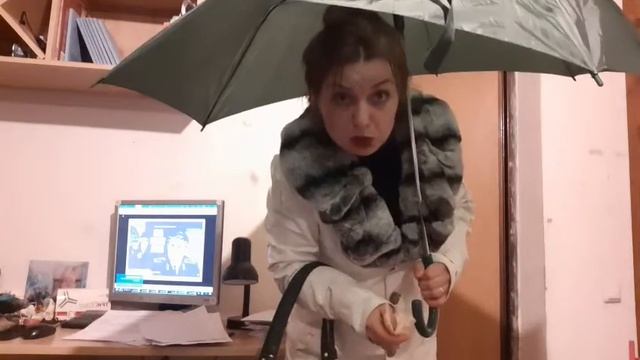 NEXT2020|2 кинотур|Женская лига|Светлана Соловьева|роль посетительницы| к/ф "Новогоднее похищение" смотреть онлайн
