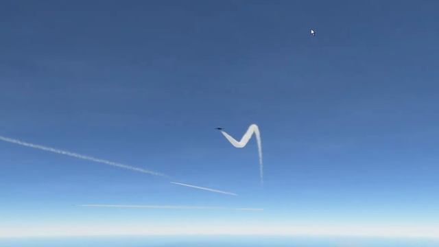 DCS World 1.5 EDGE Beta смотреть онлайн