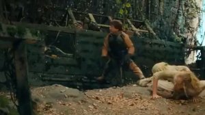 Доспехи бога 3 Миссия Зодиак