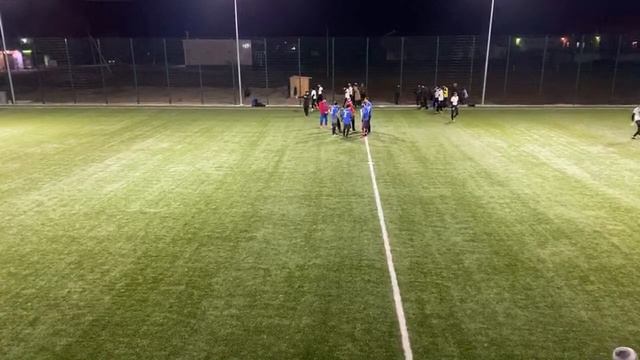 Лфл Кизляр 2-у тур Тарумовка & Дарман смотреть онлайн