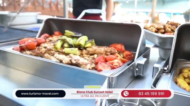 Bieno Club Sunset Hotel