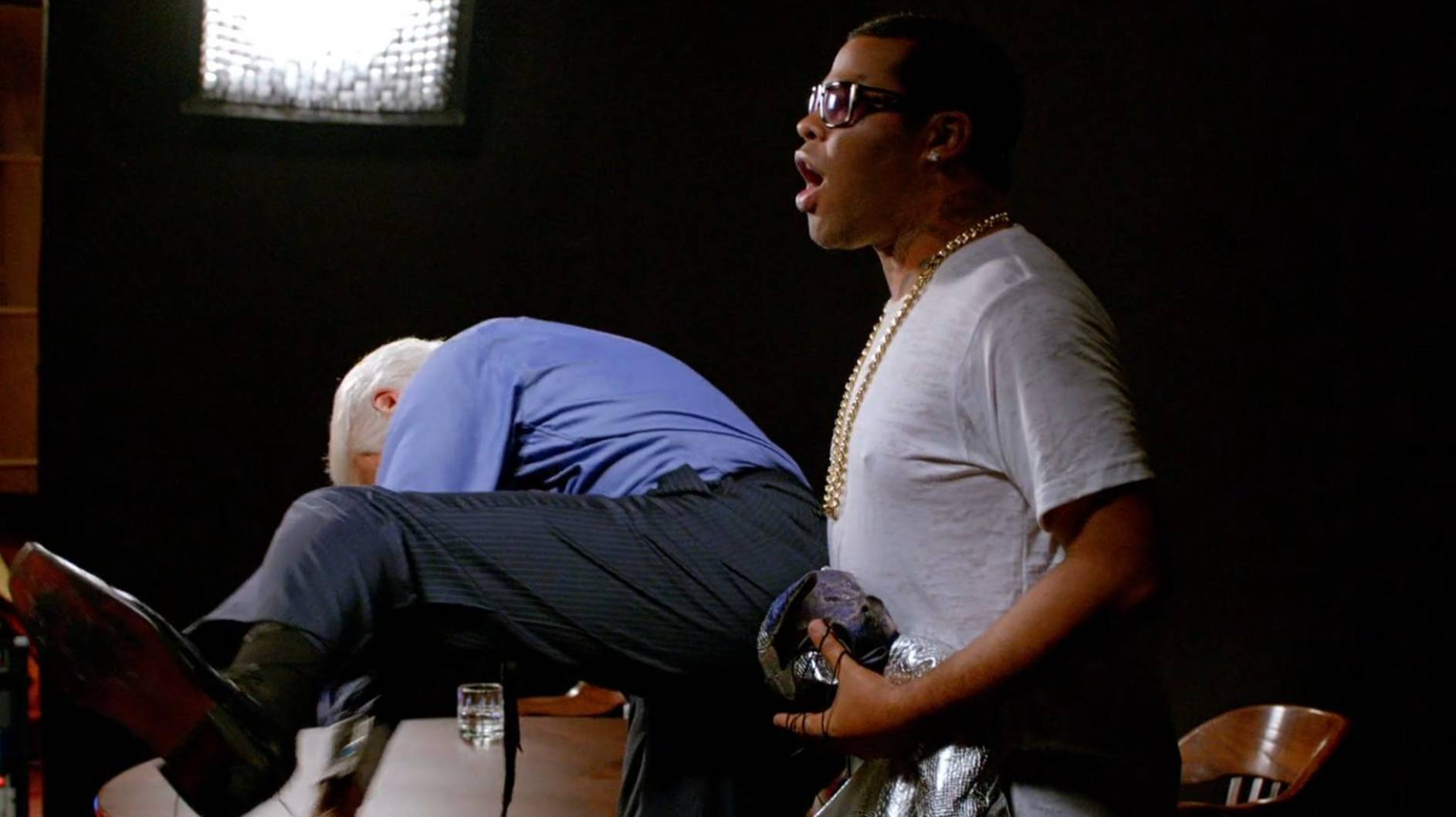 Сериал Ки и Пил Сезон 5 серия 8 / Key And Peele