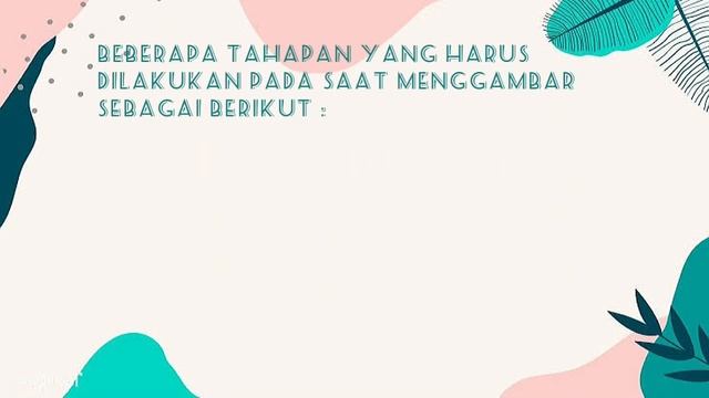 Materi Seni Rupa kelas 7 BAB 1 Menggambar Flora Fauna dan Alam Benda | Dara Octavhia смотреть онлайн