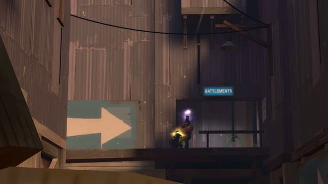 TF2 Unusual - Disco Beat Down Cadaver's Cranium смотреть онлайн