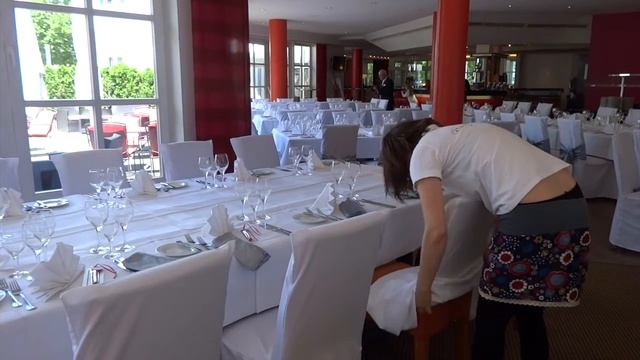 Deko & Design GmbH - Hochzeitsdekoration Nestor Hotel смотреть онлайн