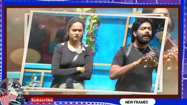 Congrats Revanth Your Game Top in Bigg Boss House | BB6 Today Latest episode Promo | Nagarjuna смотреть онлайн