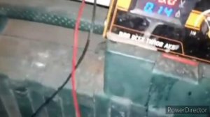 Водяной мини-насос 12 вольт , проверка потребление и производительности .