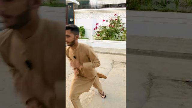 Ab Kaha JeiGa BhaG Kar 😅😂💕(Storm Bringers 007) #content #content #funny смотреть онлайн