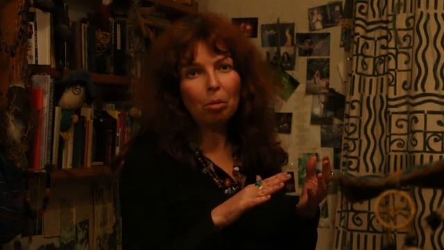 Лена Раста: я рассказываю о своей работе ( 10. 2015) смотреть онлайн