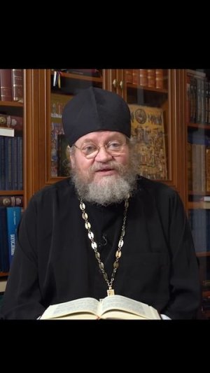 ВЕСТНИК СМЕРТИ.  Протоиерей Олег Стеняев