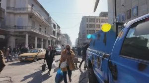 🇮🇶 Багдад, Ирак - январская прогулка по городу (2025)