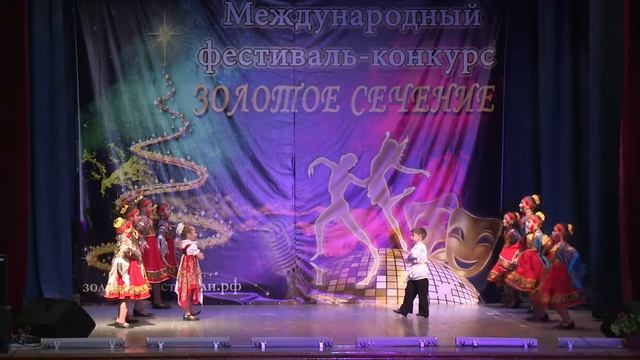 Глория. Золотое сечение.2014 смотреть онлайн