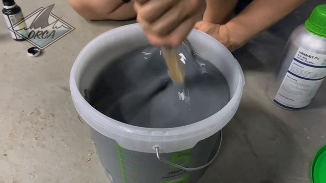 Бастион - Средство для усиления и защиты ПВХ лодок смотреть онлайн