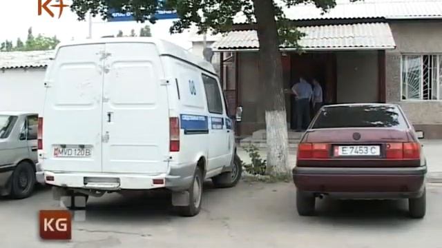 Кыргызстан. Новости 27 июля 2012 / kplus смотреть онлайн