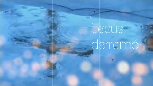 En el monte Calvario - con letra смотреть онлайн