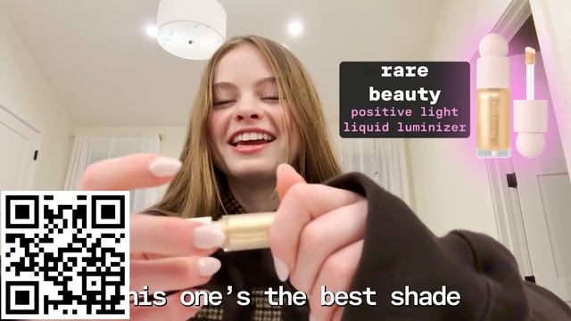 What`s In My Makeup Bag смотреть онлайн