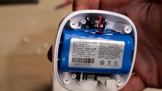 Vacos venkovní bezdrátová kamera - Vacos Cam AI Battery Powered Security Camera Review смотреть онлайн
