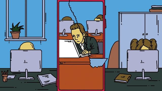 Хорошечный Гусь составит тебе компанию! смотреть онлайн