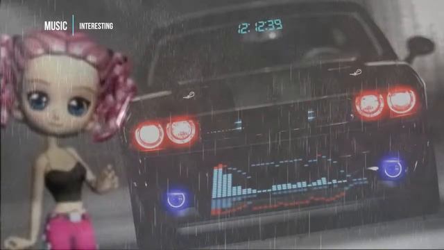 Музыка  Тема для рабочего стола