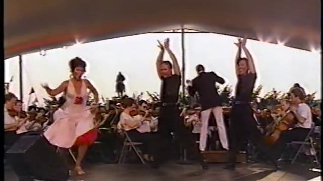 America - Rita Moreno смотреть онлайн