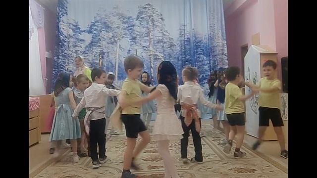 Широкая масленица смотреть онлайн