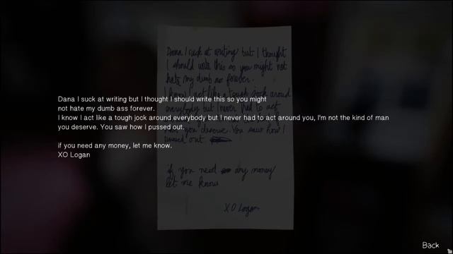 RESCUE DANA! Life is Strange Episode 1: Part 5 смотреть онлайн
