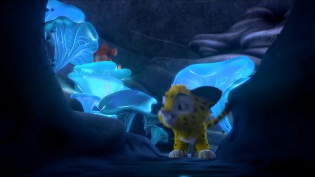 Leo & Tig ★ Animated Movie Collection (1-3) ★ Super ToonsTV ★