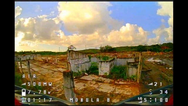 Mobula 8 2s Arena PE 191 смотреть онлайн