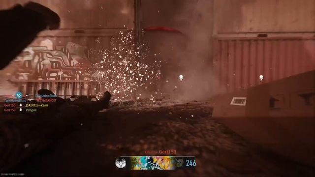 Mw2 (Im surgical wit that mf fr pt.4) смотреть онлайн