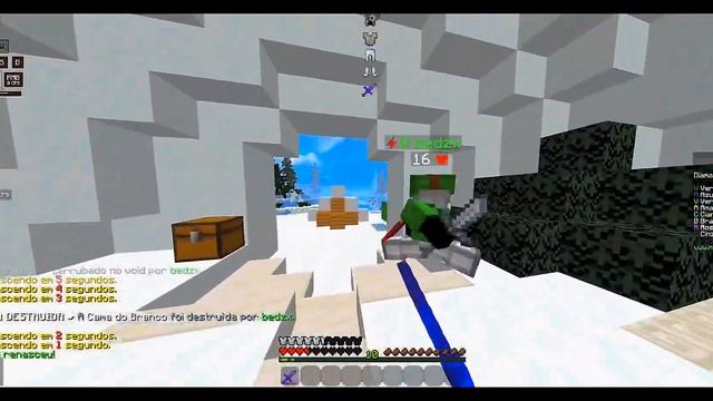 Cm Pack melhor client? da tanto fps assim??? смотреть онлайн