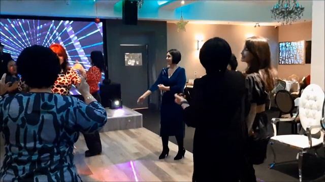 January 14 2023 Uzbek Community Canada Leadership Event смотреть онлайн