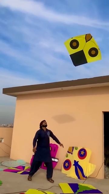 basant big kite 2023 смотреть онлайн