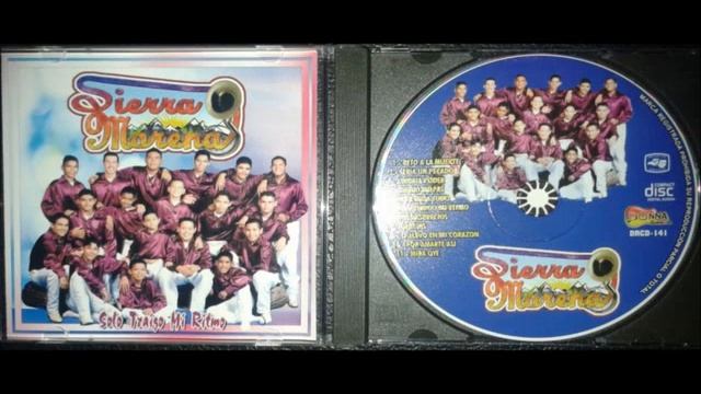 07 Tus desprecios (Banda Sierra Morena - CD 2002 - Solo traigo mi ritmo) смотреть онлайн