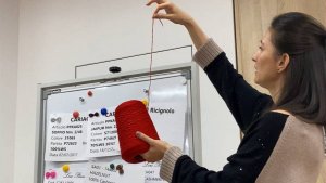 Лекция о КАШЕМИРЕ