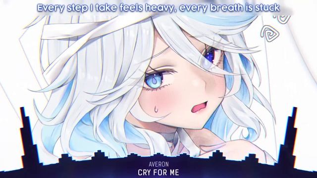 Syrex - Cry For Me (lyrics) смотреть онлайн