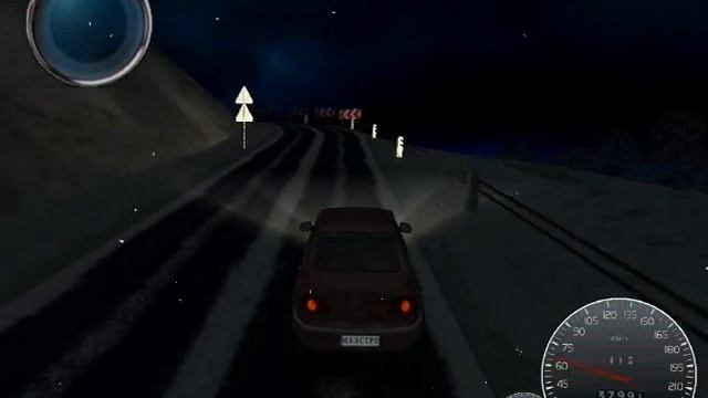 Mafa Modern Mod snow mod 2 смотреть онлайн