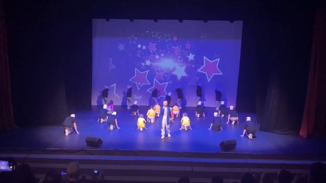 ДЭС Дельфин.Зажигаем смотреть онлайн