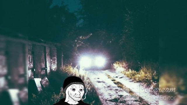 Наутилус Помпилиус - Моя звезда (Doomerwave)