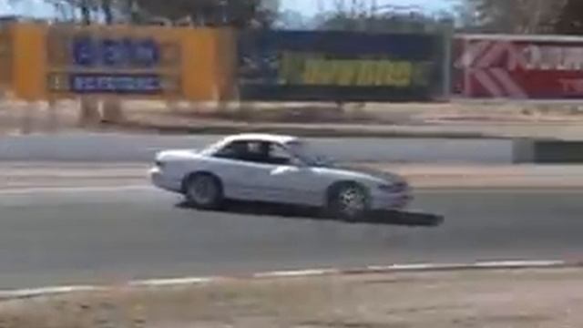 drift CA silvia смотреть онлайн