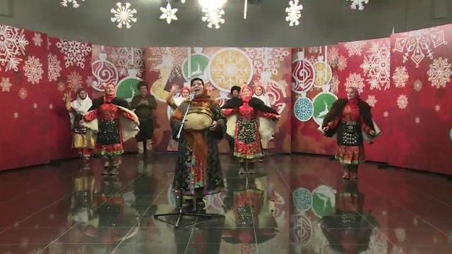 Лакская музыка. Лакские песни. Лакские танцы. Кулинский район. смотреть онлайн