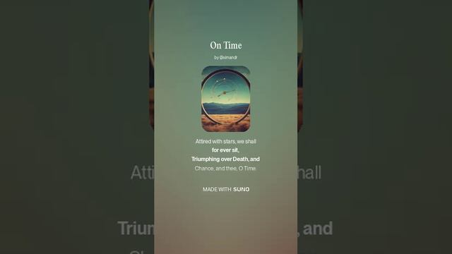 On Time 2ver смотреть онлайн