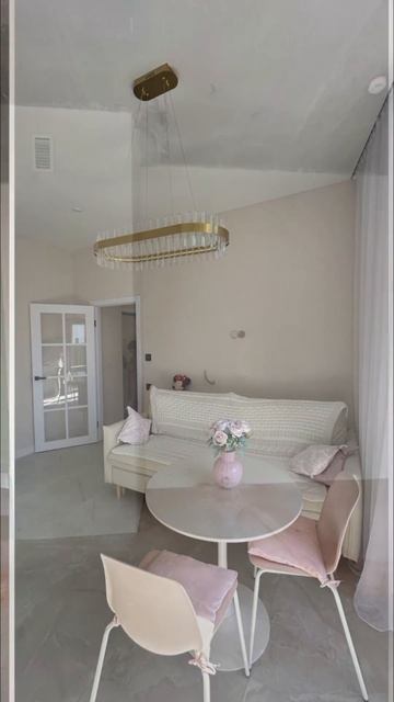 До/после в жк «дубрава 2.0» #ремонтдлялюдей #ремонтквартирвказани